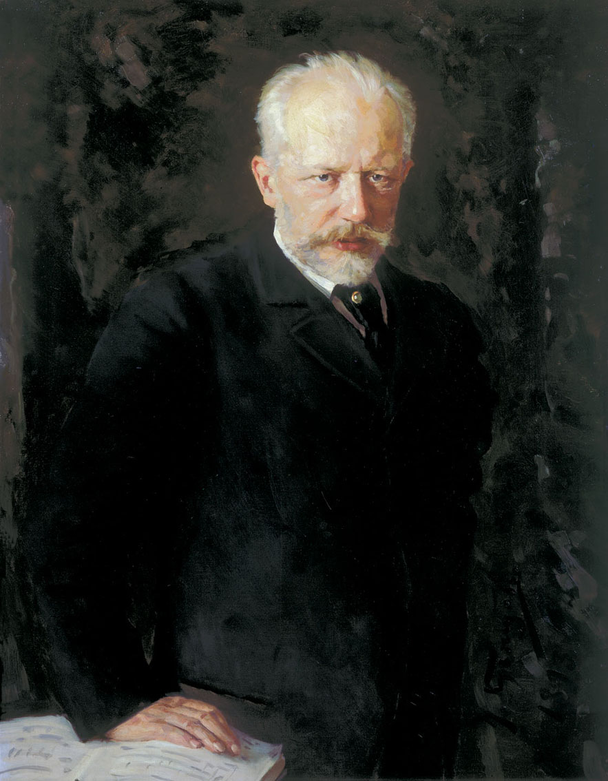 Tchaikovsky